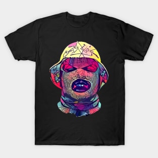 Abstract Oxymoron T-Shirt